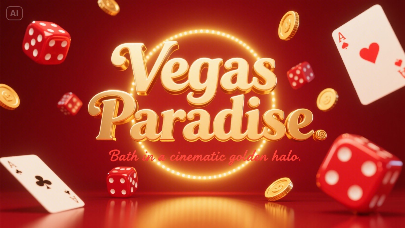 Vegas Paradise